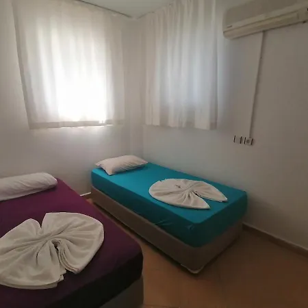 Cimtur Tatil Sitesi *