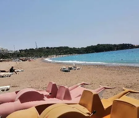 Villa Cimtur Tatil Sitesi
