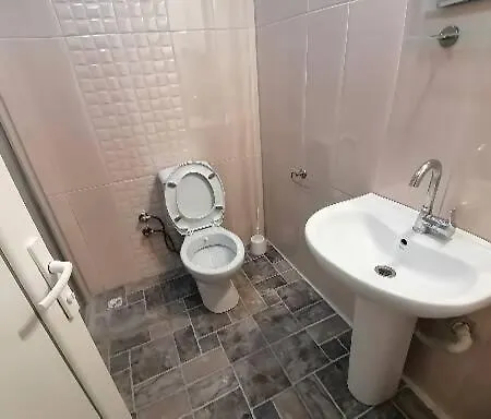 Cimtur Tatil Sitesi Alanya