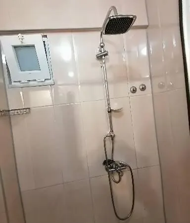 Villa Cimtur Tatil Sitesi Alanya