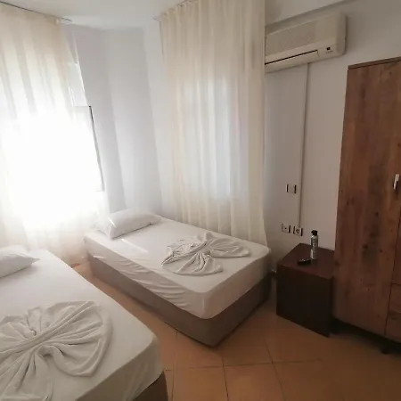 Cimtur Tatil Sitesi Villa