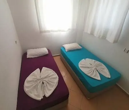 Cimtur Tatil Sitesi Villa