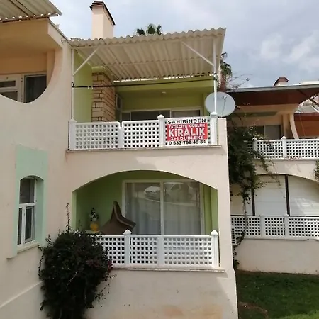 Cimtur Tatil Sitesi