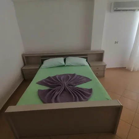 Villa Cimtur Tatil Sitesi Alanya