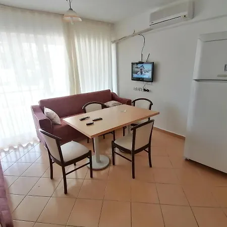 Cimtur Tatil Sitesi * Alanya