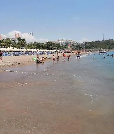 Cimtur Tatil Sitesi *