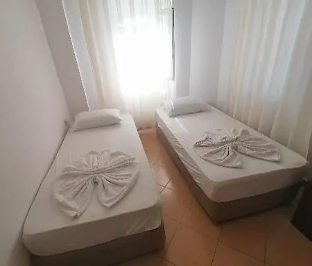 Cimtur Tatil Sitesi * Alanya