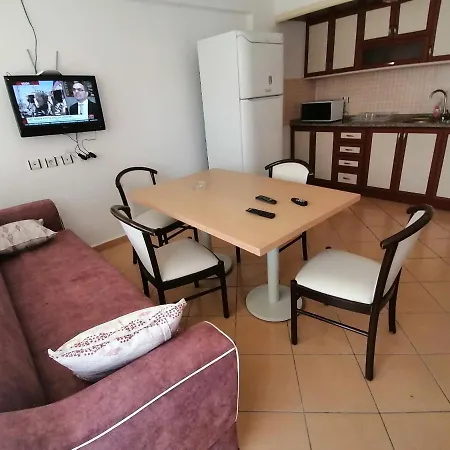 Cimtur Tatil Sitesi Вилла *