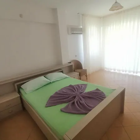 Cimtur Tatil Sitesi Вилла Алания