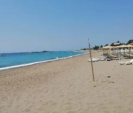 Вилла Cimtur Tatil Sitesi *